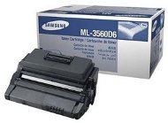 Samsung ML-3560D6 Black - Printer Toner