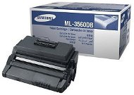 Samsung ML-3560DB Black - Printer Toner