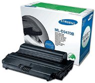 Samsung ML-D3470B Black - Printer Toner