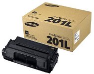 Samsung MLT-D201L Black - Printer Toner