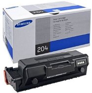 Samsung MLT-D204U Black - Printer Toner