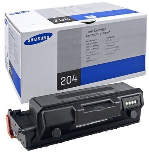 Samsung MLT-D204U schwarz Hauptbild Samsung MLT-D204U schwarz - Toner - Hauptbild