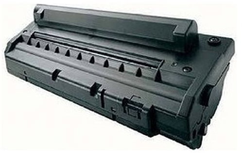 Samsung SCX-5315R2 Black - Printer Toner - Main image