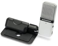 Samson Go Mic Clip - Microphone