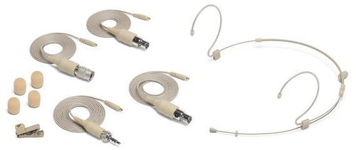 Samson DE10x - Microphone - Main image