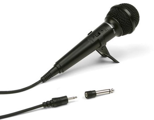 Samson R10S - Microphone - Main image