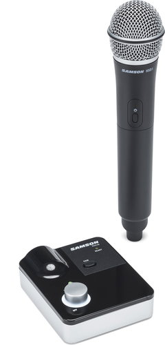 Samson XPDm Handheld - Microphone - Main image