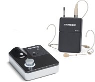 Samson XPDm Headset - Mikrofón
