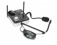 Samson AH9 Fitness Headset - Wireless System