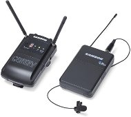 Samson Concert 88 Camera Lavalier-F - Wireless System
