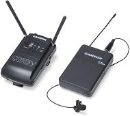 Samson Concert 88 Camera Lavalier-K - Wireless System