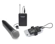 Samson Go Mic Mobile - Wireless System