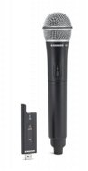 Samson XPD2-Handheld - Wireless System