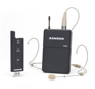 Wireless System Samson XPD2-Headset - Bezdrátový systém