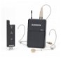 Wireless System Samson XPD2-Headset - Bezdrátový systém
