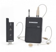 Samson XPD2-Headset - Wireless System