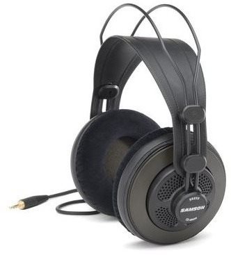 Samson SR850 - Headphones - Main image
