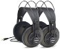 Samson SR850 2 Pack - Headphones