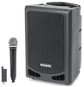 Samson XP208w - Speaker