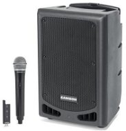 Samson XP208w - Speaker