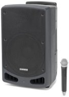 Samson XP312w - Speaker