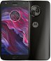 Motorola Moto X4 Super Black - Mobiltelefon
