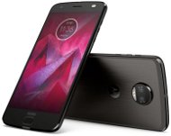 Motorola Moto Z2 Force Black Smartphone - Handy