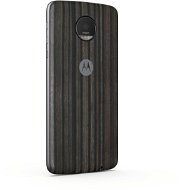 Motorola Style Shell Charcoal - Protective Case