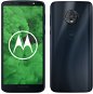 Motorola Moto G6 Plus Blue - Mobile Phone
