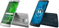Motorola Moto G6 - Mobile Phone
