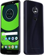 Motorola Moto G6 Play - Mobile Phone