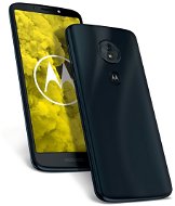 Motorola Moto G6 Play Blau - Handy