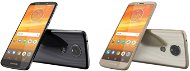 Motorola Moto E5 Plus - Mobile Phone
