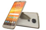 Motorola Moto E5 Plus Zlatý - Mobilný telefón