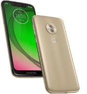 Motorola Moto G7 Play Gold - Mobile Phone