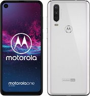 Motorola Moto One Action - Mobilný telefón