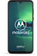 Motorola Moto G8 Plus - Mobile Phone
