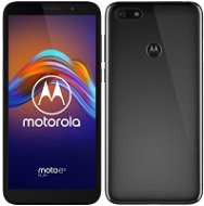 Motorola Moto E6 Play Black - Mobile Phone