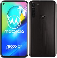 Motorola Moto G8 Power - Mobiltelefon