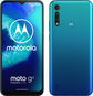 Motorola Moto G8 Power Lite 64 GB Dual SIM Grün - Handy