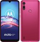 Motorola Moto E6s 32 GB Dual SIM rózsaszín - Mobiltelefon