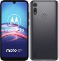 Motorola Moto E6s 32 GB Dual-SIM Grau - Handy