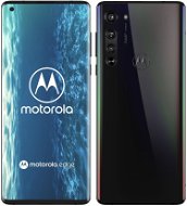 Motorola Edge 128 GB Dual SIM čierna - Mobilný telefón
