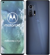 Motorola Edge+ 256 GB sivá - Mobilný telefón