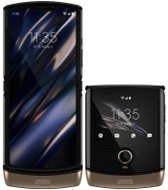 Motorola Razr eSIM arany - Mobiltelefon