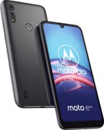 Motorola Moto E6s Plus 64 GB Dual-SIM Grau - Handy