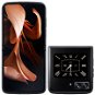 Motorola Razr 2022 8/256GB black - Mobile Phone
