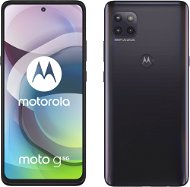 Motorola Moto G 5G 128 GB - grau - Handy