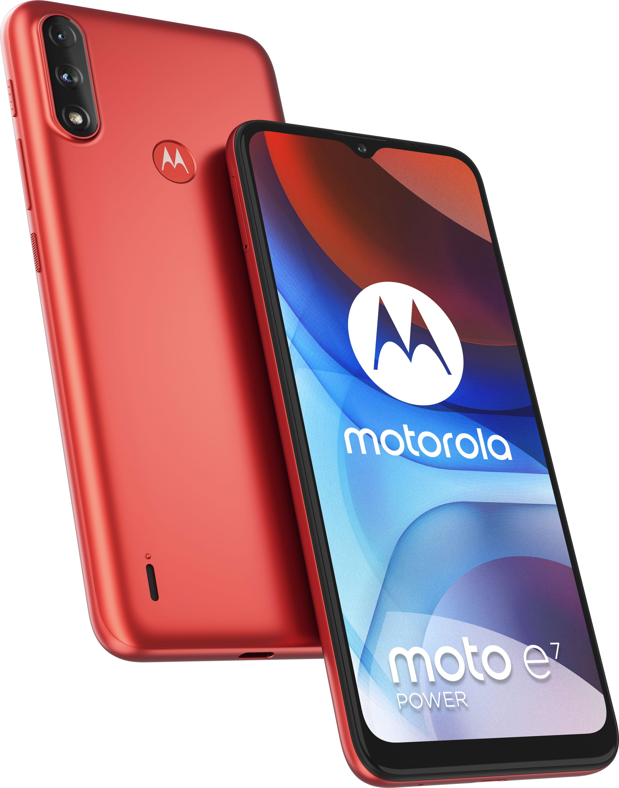 Motorola Moto E7 Power - Mobile Phone | Alza.cz