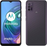 Motorola Moto G10 Gray - Mobile Phone
